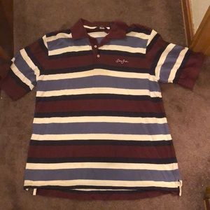 Sean John polo like new